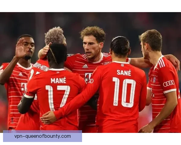 2025年10月德甲榜首大战拜仁与勒沃库森1比1战平凯恩射门中柱遗憾错失胜机